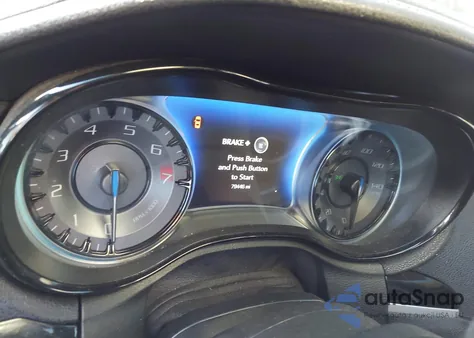 2022 Chrysler 300 S из США, поврежденный, VIN 2C3CCABG1NH187051